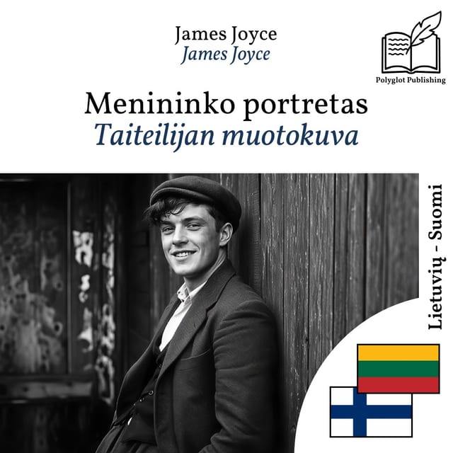 Taiteilijan muotokuva