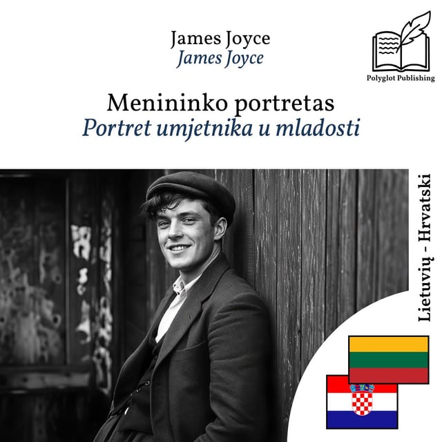 Portret umjetnika u mladosti