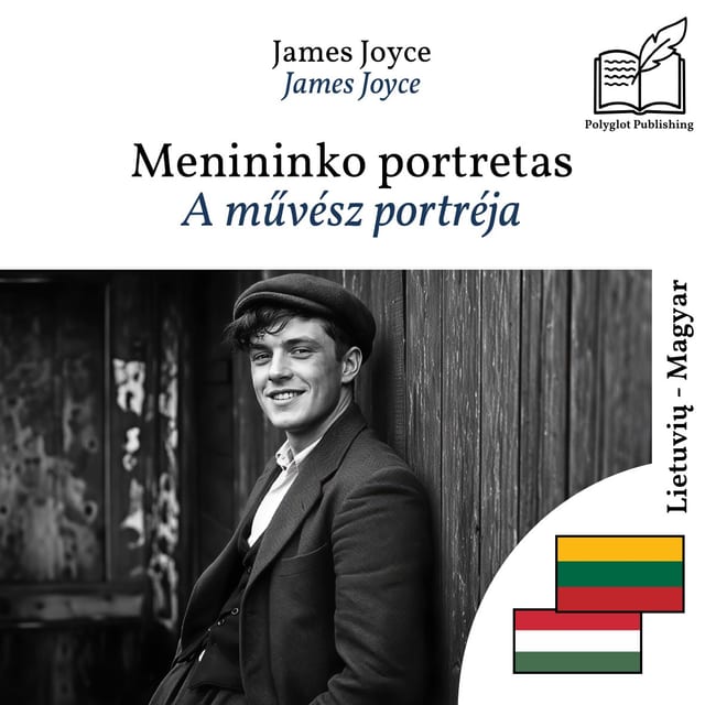 A művész portréja