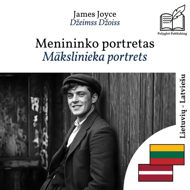 Mākslinieka portrets