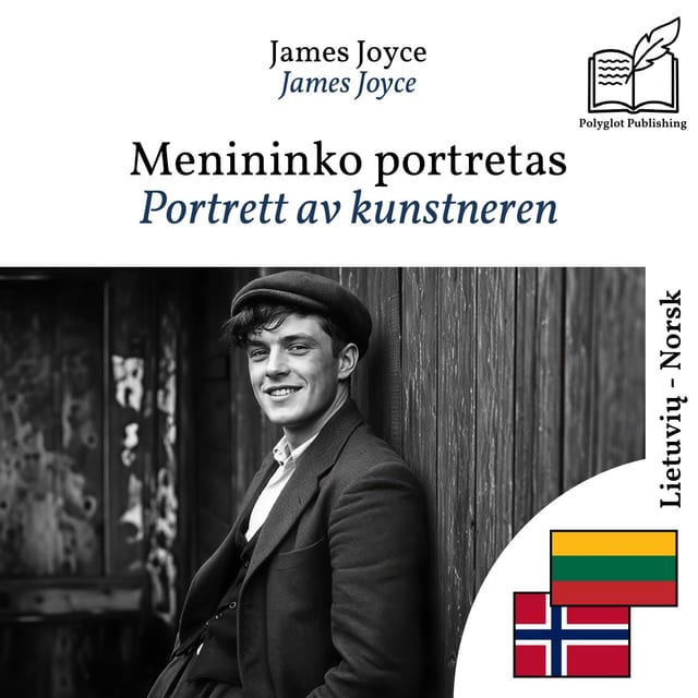 Portrett av kunstneren