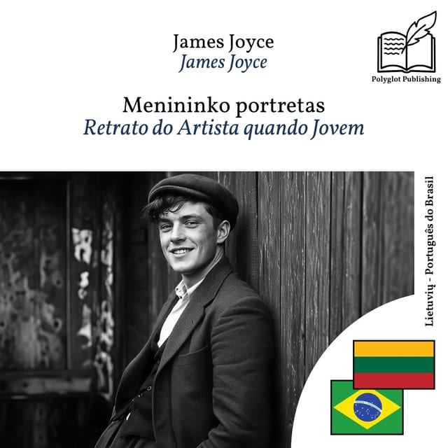 Retrato do Artista quando Jovem