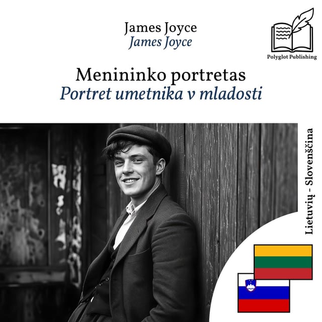 Portret umetnika v mladosti