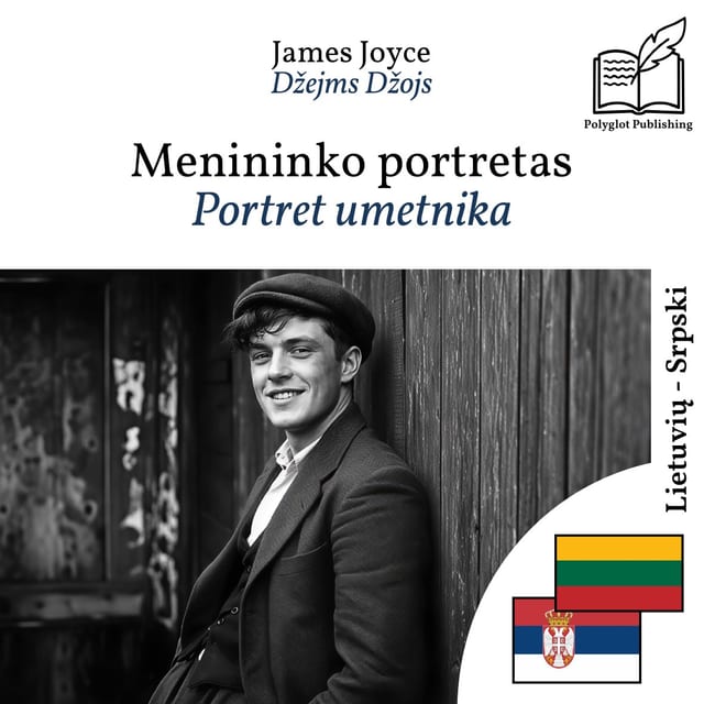 Portret umetnika