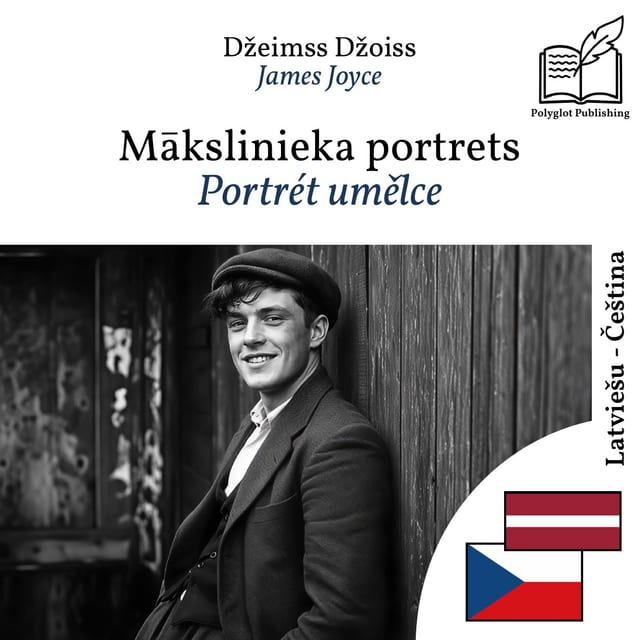 Portrét umělce