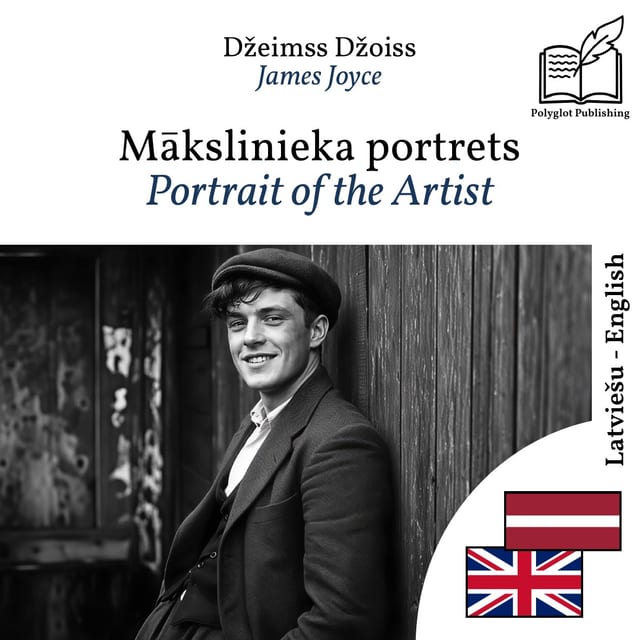 Portrait of the Artist