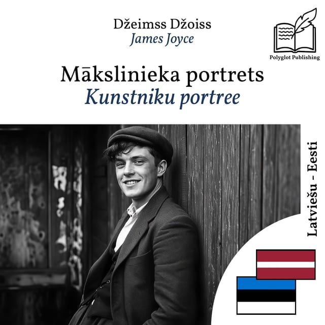 Kunstniku portree