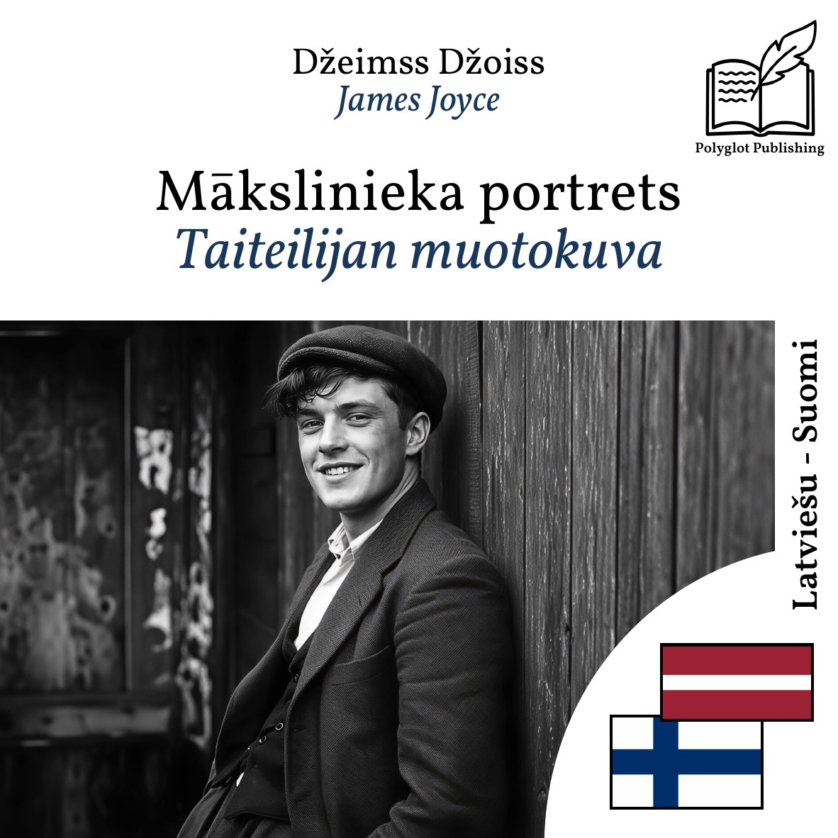 Taiteilijan muotokuva