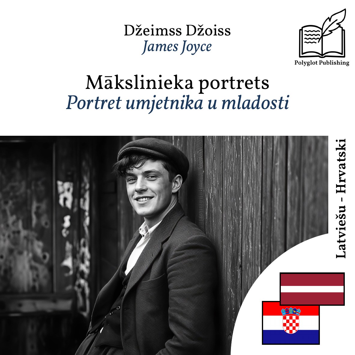 Portret umjetnika u mladosti