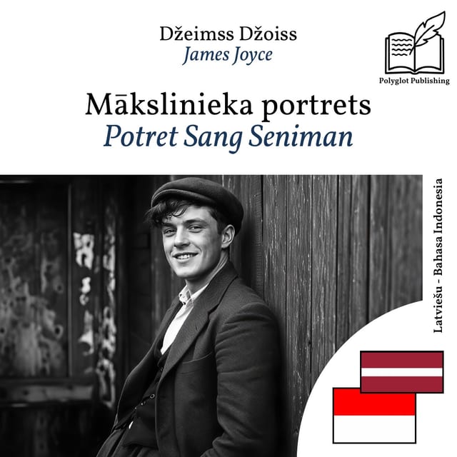 Potret Sang Seniman