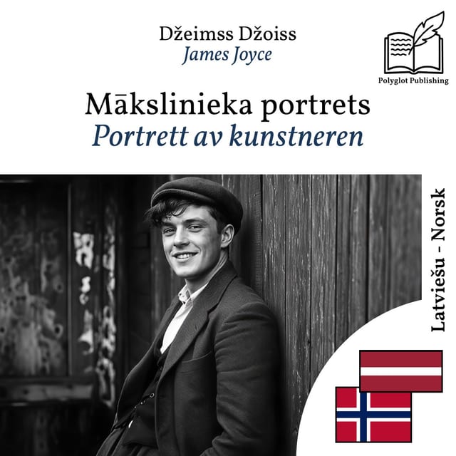 Portrett av kunstneren