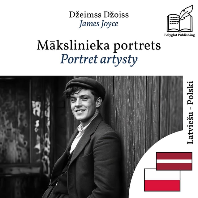 Portret artysty
