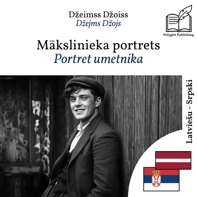Portret umetnika