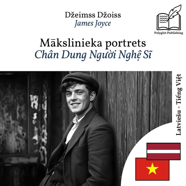 Chân Dung Người Nghệ Sĩ