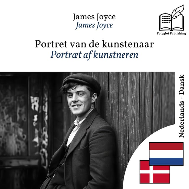 Portræt af kunstneren