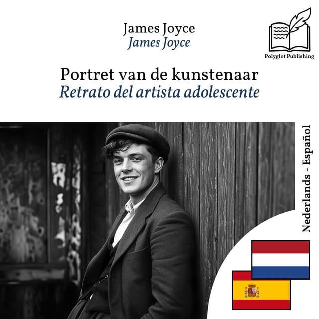 Retrato del artista adolescente