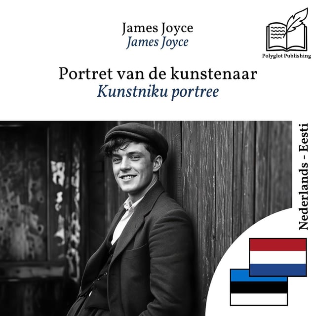 Kunstniku portree