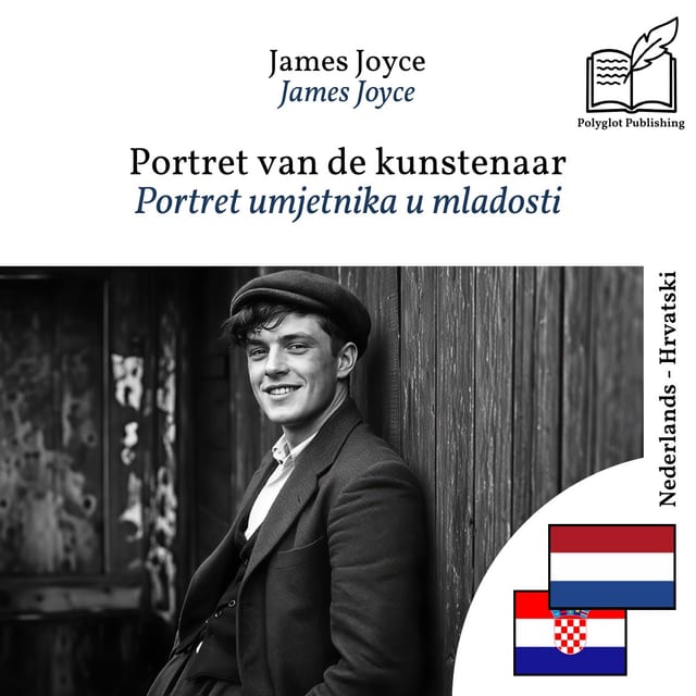Portret umjetnika u mladosti