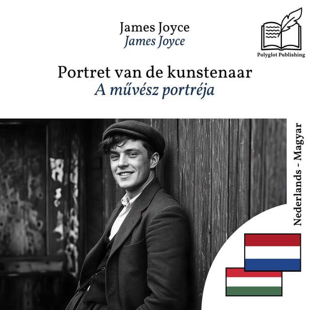A művész portréja