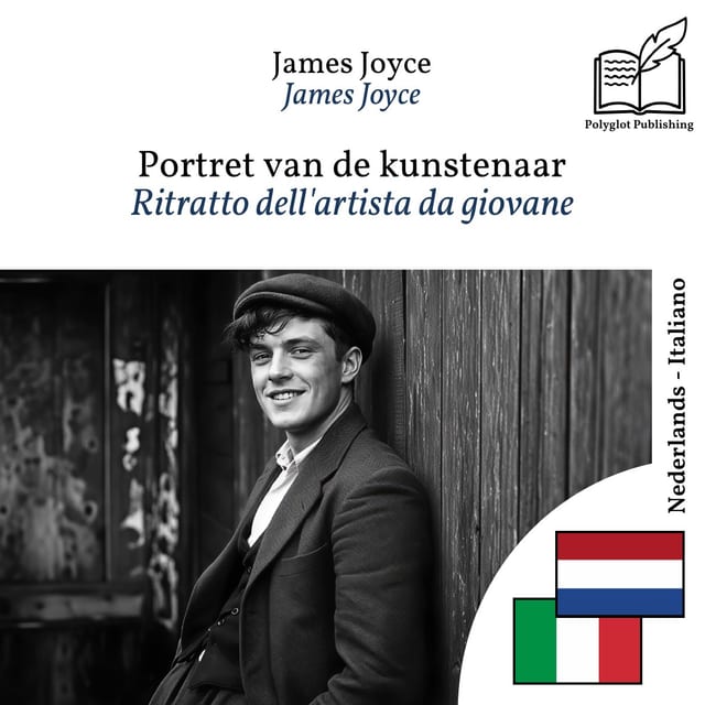 Ritratto dell'artista da giovane