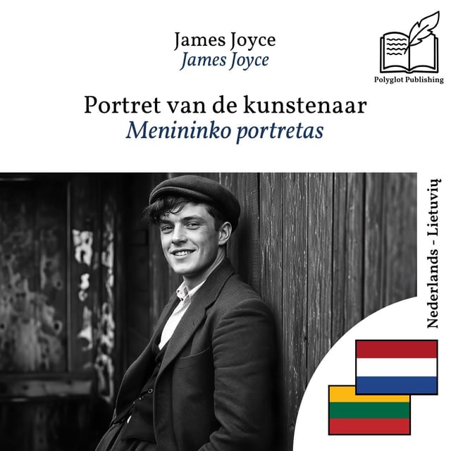 Menininko portretas