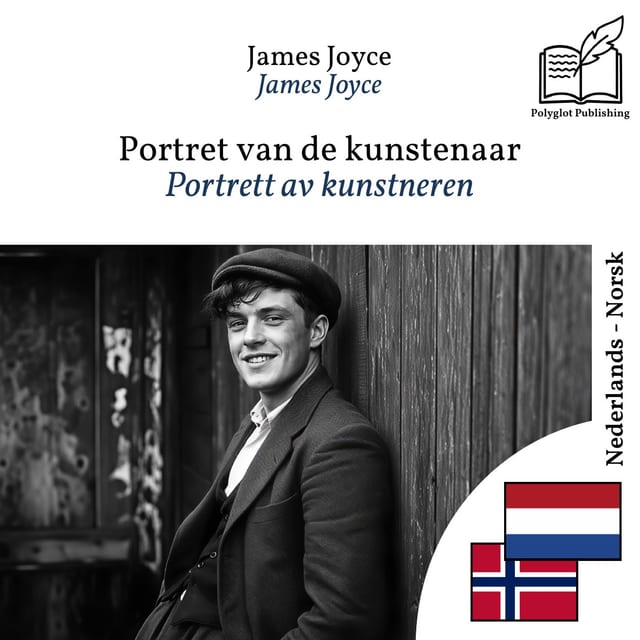 Portrett av kunstneren