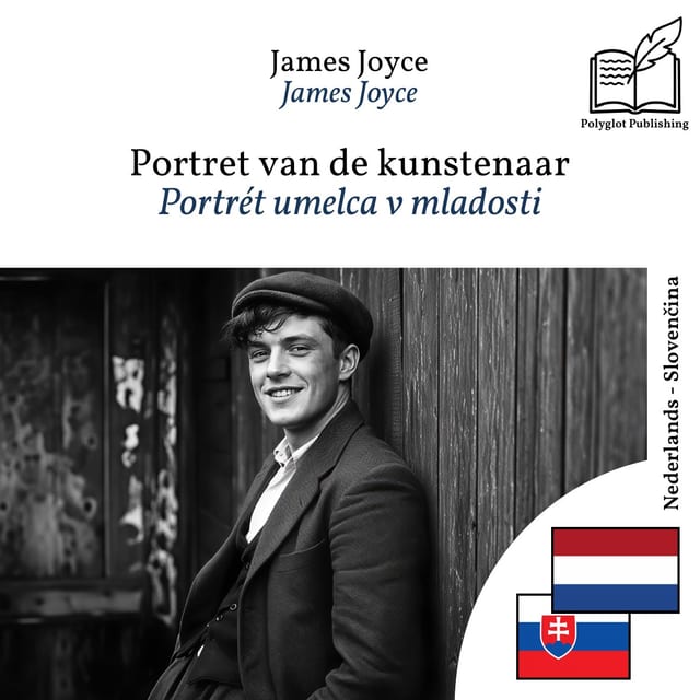 Portrét umelca v mladosti