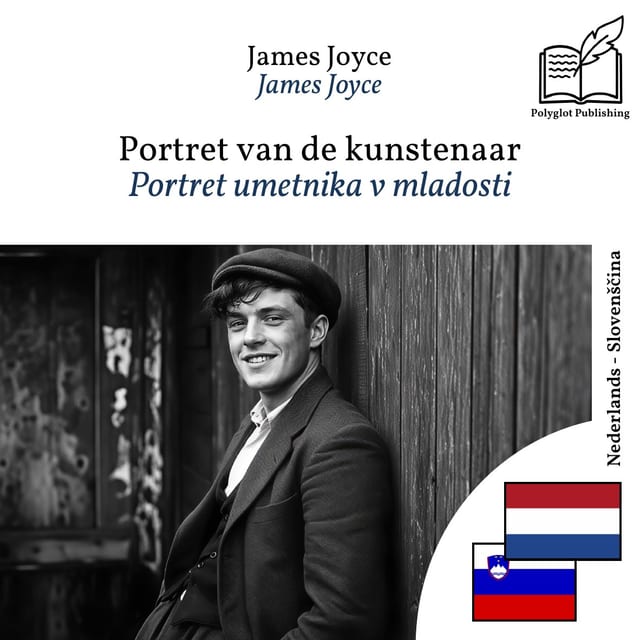 Portret umetnika v mladosti