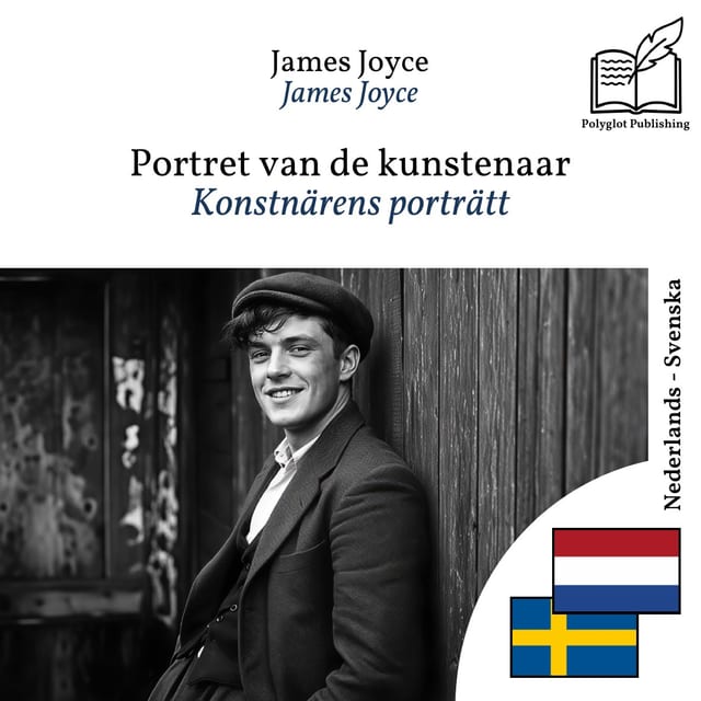 Konstnärens porträtt