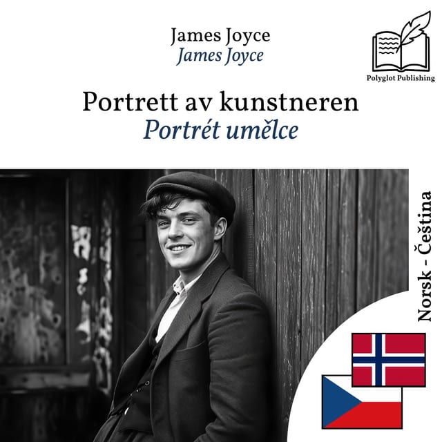 Portrét umělce