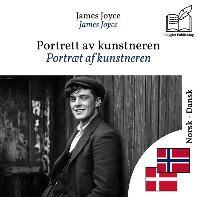 Portræt af kunstneren