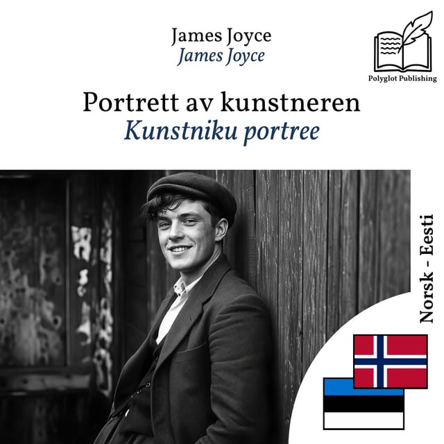 Kunstniku portree