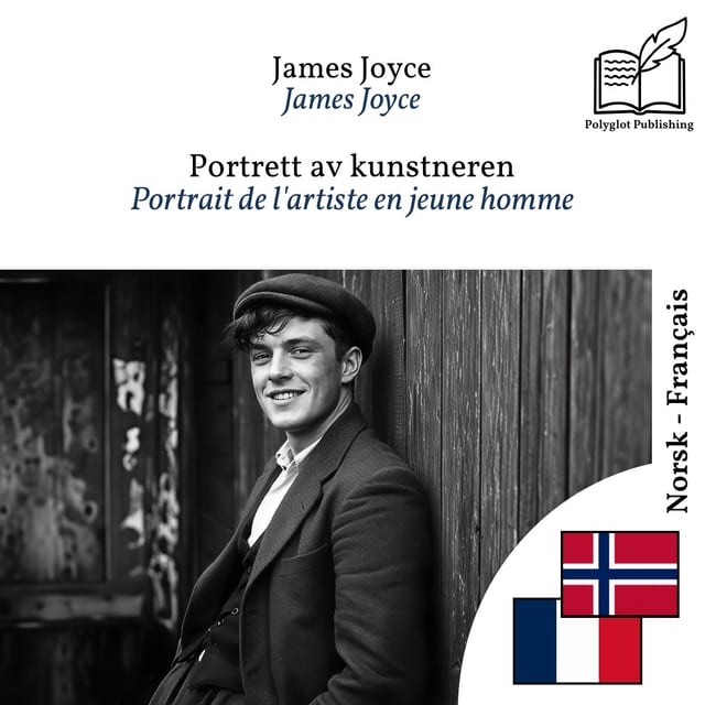 Portrait de l'artiste en jeune homme