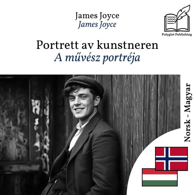 A művész portréja