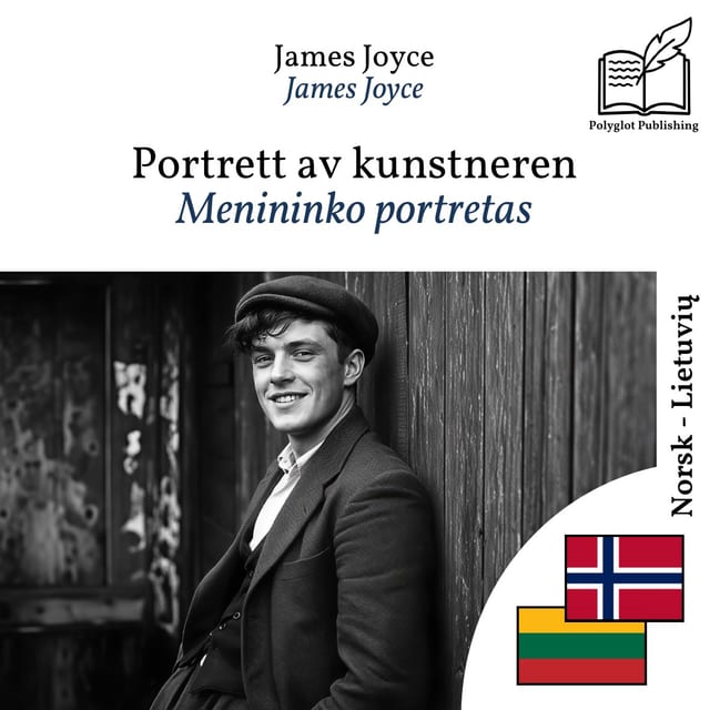 Menininko portretas