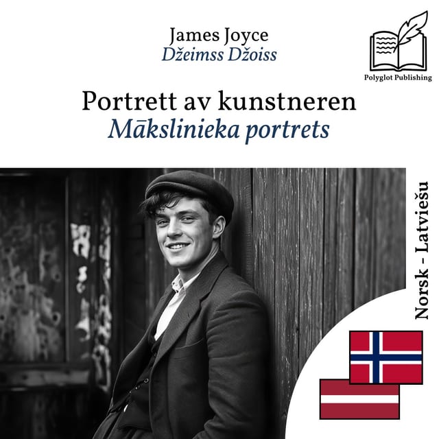 Mākslinieka portrets