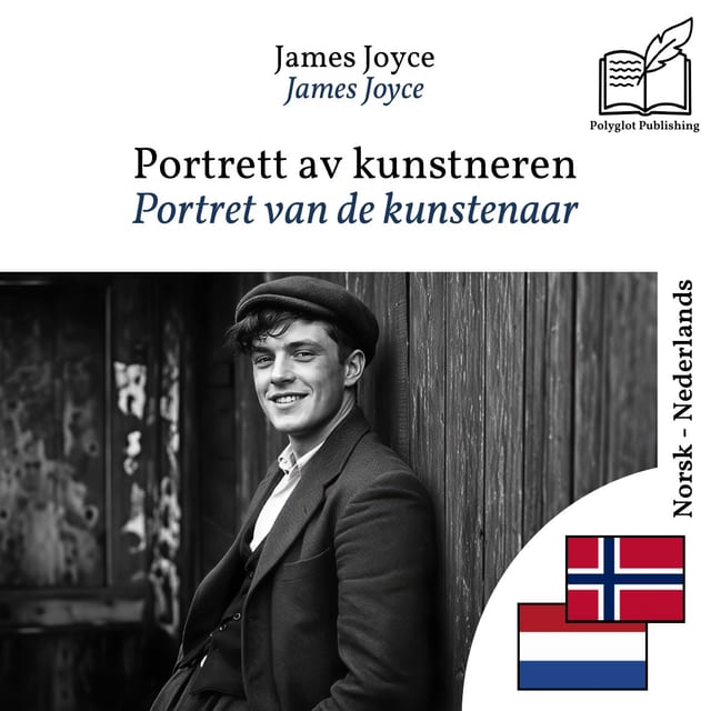 Portret van de kunstenaar