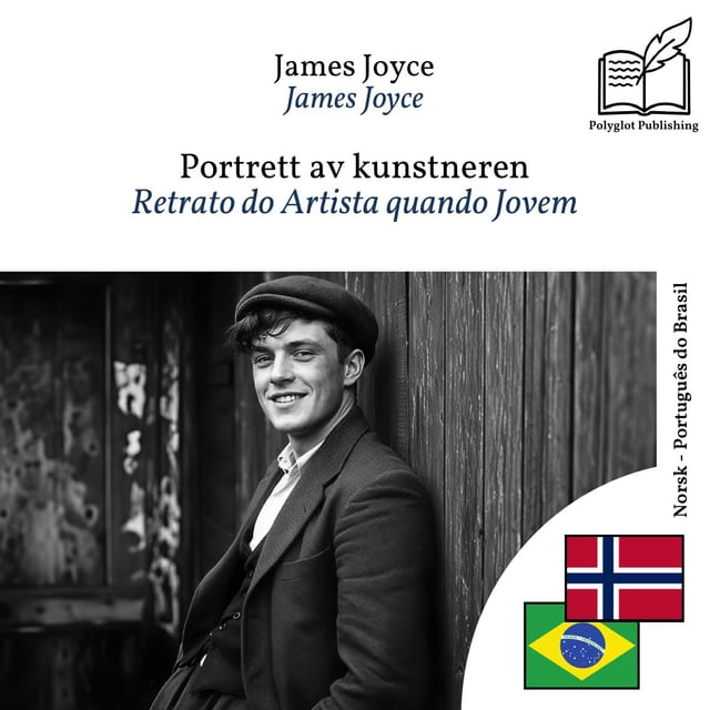 Retrato do Artista quando Jovem