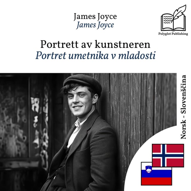 Portret umetnika v mladosti