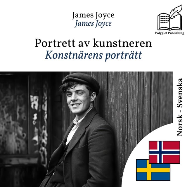 Konstnärens porträtt