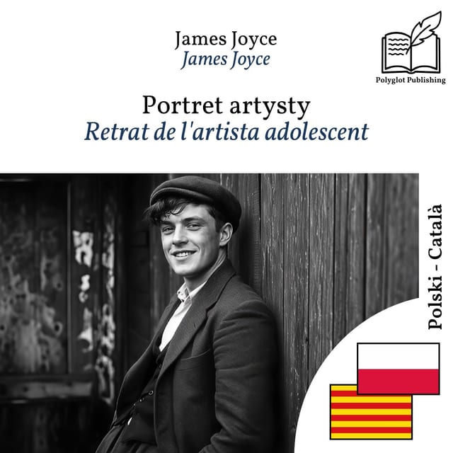 Retrat de l'artista adolescent