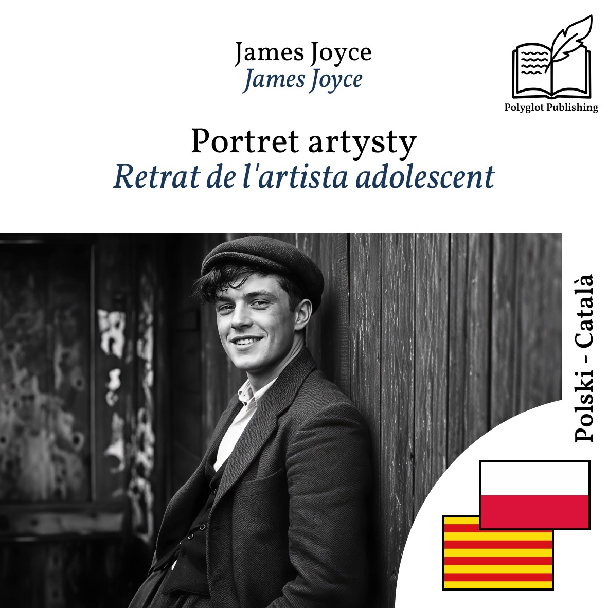 Retrat de l'artista adolescent
