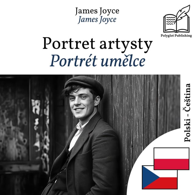 Portrét umělce