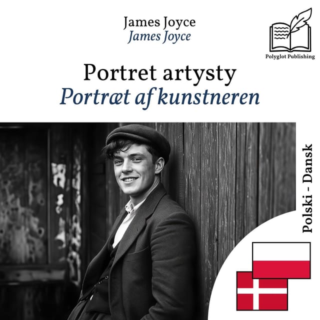 Portræt af kunstneren