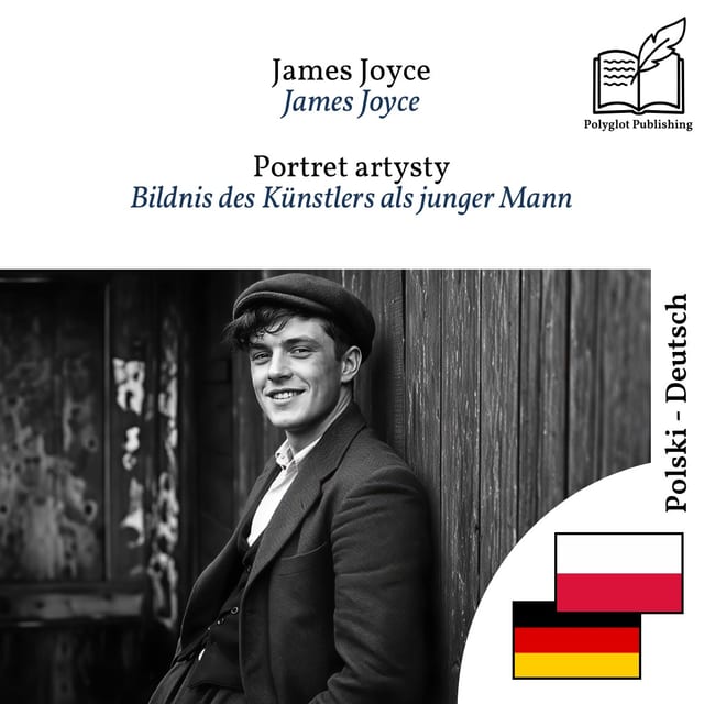 Bildnis des Künstlers als junger Mann