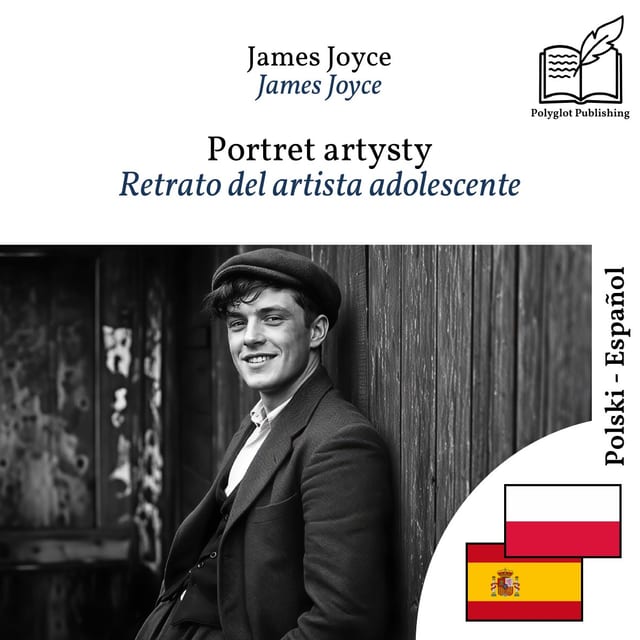 Retrato del artista adolescente