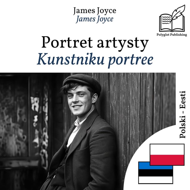 Kunstniku portree