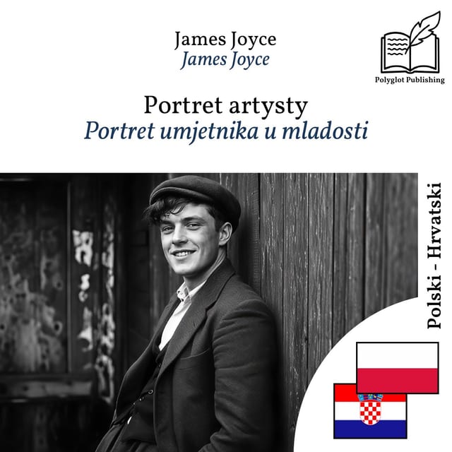 Portret umjetnika u mladosti
