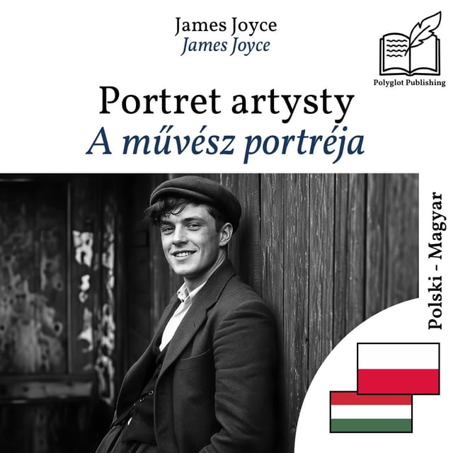 A művész portréja