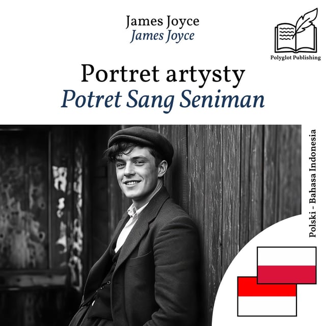 Potret Sang Seniman